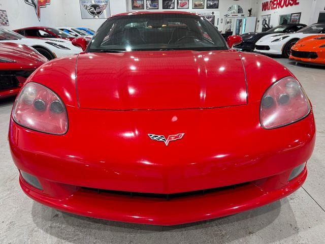 2007 Chevrolet Corvette (CC-2091745) for sale in Dallas, Texas