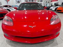2007 Chevrolet Corvette (CC-2091745) for sale in Dallas, Texas