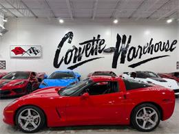 2007 Chevrolet Corvette (CC-2091745) for sale in Dallas, Texas