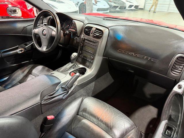 2007 Chevrolet Corvette (CC-2091745) for sale in Dallas, Texas