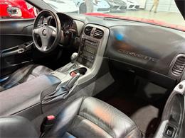 2007 Chevrolet Corvette (CC-2091745) for sale in Dallas, Texas