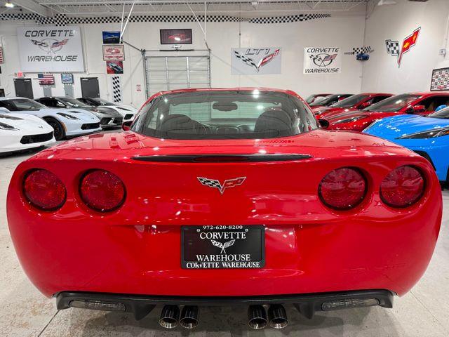 2007 Chevrolet Corvette (CC-2091745) for sale in Dallas, Texas