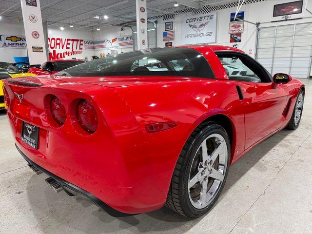 2007 Chevrolet Corvette (CC-2091745) for sale in Dallas, Texas