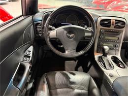 2007 Chevrolet Corvette (CC-2091745) for sale in Dallas, Texas