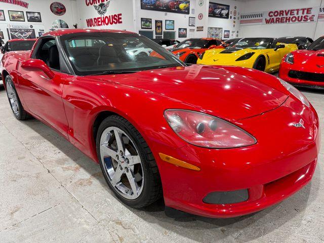 2007 Chevrolet Corvette (CC-2091745) for sale in Dallas, Texas