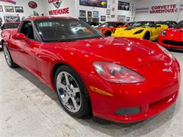 2007 Chevrolet Corvette (CC-2091745) for sale in Dallas, Texas