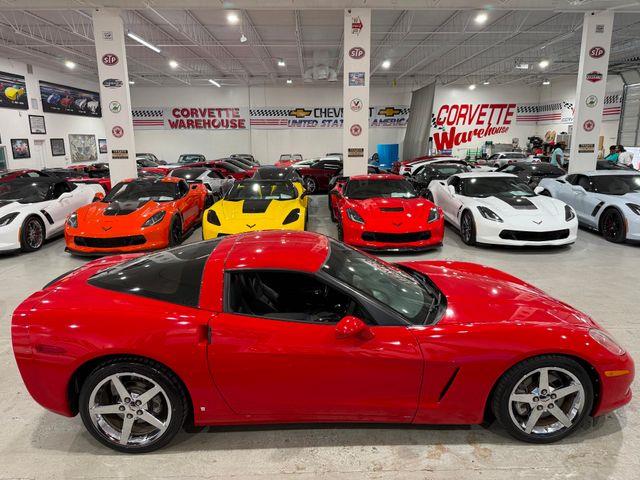 2007 Chevrolet Corvette (CC-2091745) for sale in Dallas, Texas