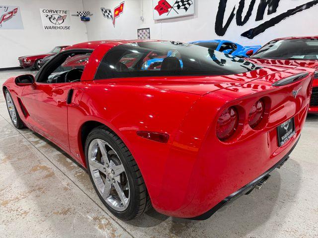 2007 Chevrolet Corvette (CC-2091745) for sale in Dallas, Texas