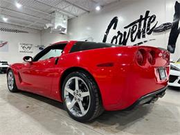2007 Chevrolet Corvette (CC-2091745) for sale in Dallas, Texas