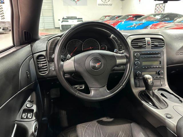 2007 Chevrolet Corvette (CC-2091745) for sale in Dallas, Texas