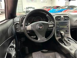 2007 Chevrolet Corvette (CC-2091745) for sale in Dallas, Texas