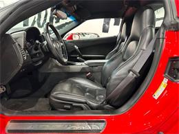2007 Chevrolet Corvette (CC-2091745) for sale in Dallas, Texas