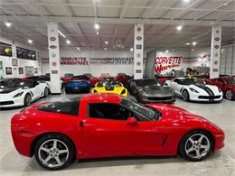 2007 Chevrolet Corvette (CC-2091745) for sale in Dallas, Texas