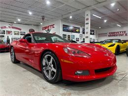 2007 Chevrolet Corvette (CC-2091745) for sale in Dallas, Texas