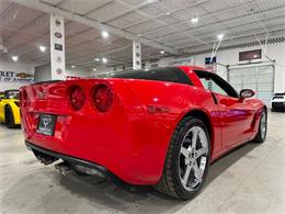 2007 Chevrolet Corvette (CC-2091745) for sale in Dallas, Texas