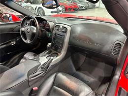 2007 Chevrolet Corvette (CC-2091745) for sale in Dallas, Texas
