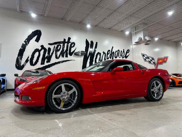 2007 Chevrolet Corvette (CC-2091745) for sale in Dallas, Texas