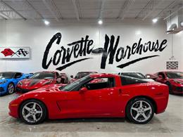2007 Chevrolet Corvette (CC-2091745) for sale in Dallas, Texas