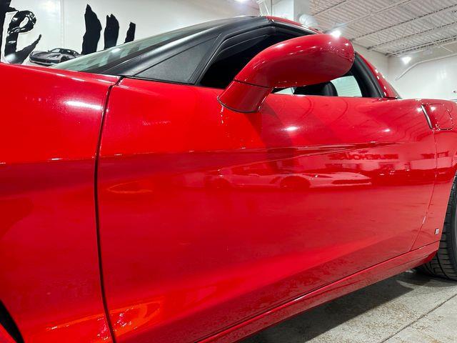 2007 Chevrolet Corvette (CC-2091745) for sale in Dallas, Texas