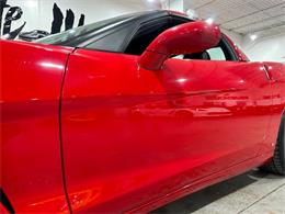 2007 Chevrolet Corvette (CC-2091745) for sale in Dallas, Texas