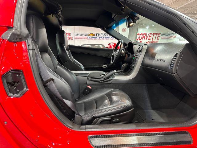 2007 Chevrolet Corvette (CC-2091745) for sale in Dallas, Texas