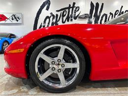 2007 Chevrolet Corvette (CC-2091745) for sale in Dallas, Texas