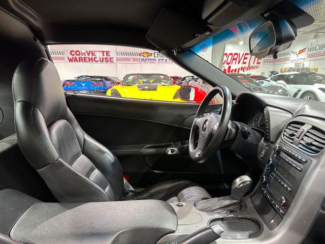 2007 Chevrolet Corvette (CC-2091745) for sale in Dallas, Texas