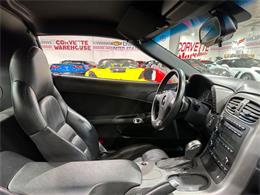 2007 Chevrolet Corvette (CC-2091745) for sale in Dallas, Texas
