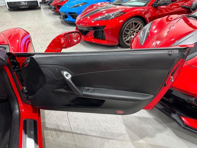 2007 Chevrolet Corvette (CC-2091745) for sale in Dallas, Texas