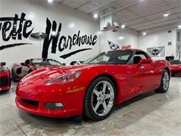 2007 Chevrolet Corvette (CC-2091745) for sale in Dallas, Texas