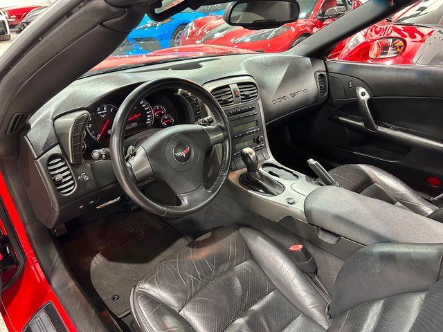 2007 Chevrolet Corvette (CC-2091745) for sale in Dallas, Texas