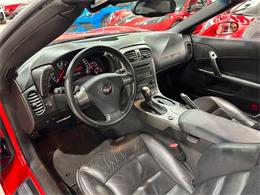 2007 Chevrolet Corvette (CC-2091745) for sale in Dallas, Texas