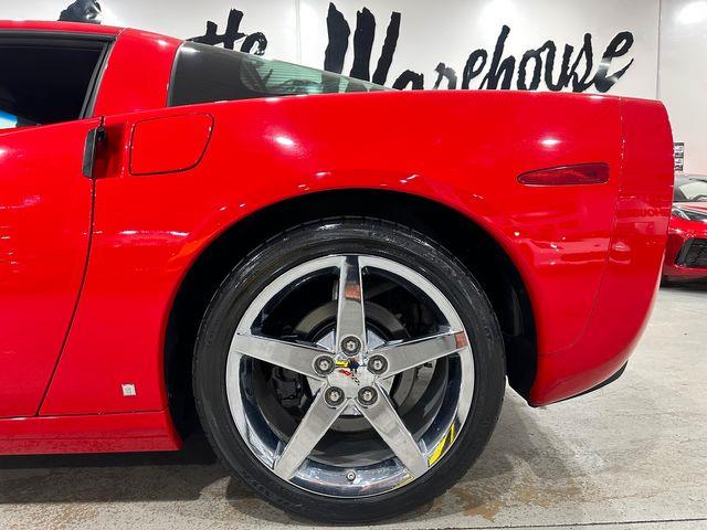 2007 Chevrolet Corvette (CC-2091745) for sale in Dallas, Texas