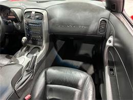2007 Chevrolet Corvette (CC-2091745) for sale in Dallas, Texas