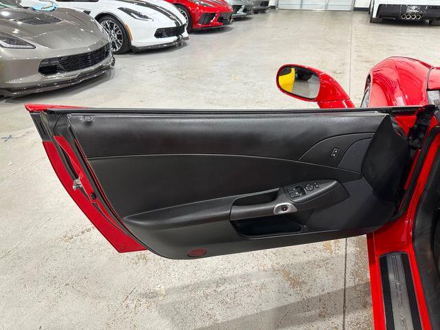 2007 Chevrolet Corvette (CC-2091745) for sale in Dallas, Texas