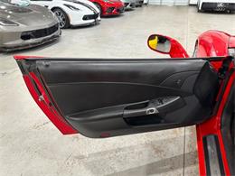 2007 Chevrolet Corvette (CC-2091745) for sale in Dallas, Texas
