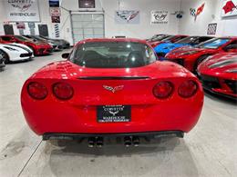 2007 Chevrolet Corvette (CC-2091745) for sale in Dallas, Texas