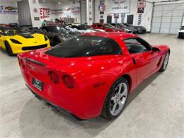 2007 Chevrolet Corvette (CC-2091745) for sale in Dallas, Texas
