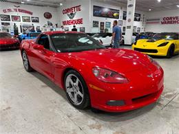 2007 Chevrolet Corvette (CC-2091745) for sale in Dallas, Texas