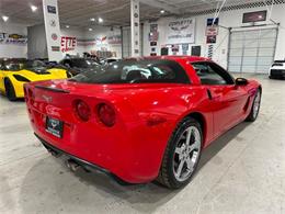 2007 Chevrolet Corvette (CC-2091745) for sale in Dallas, Texas