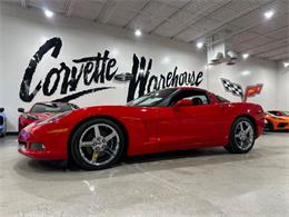 2007 Chevrolet Corvette (CC-2091745) for sale in Dallas, Texas