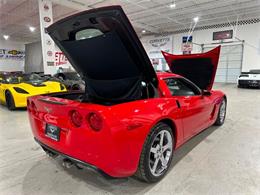 2007 Chevrolet Corvette (CC-2091745) for sale in Dallas, Texas