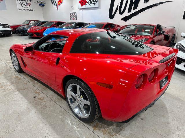 2007 Chevrolet Corvette (CC-2091745) for sale in Dallas, Texas