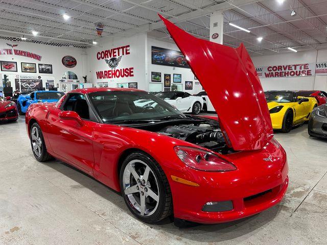 2007 Chevrolet Corvette (CC-2091745) for sale in Dallas, Texas