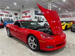 2007 Chevrolet Corvette (CC-2091745) for sale in Dallas, Texas