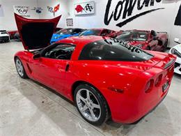 2007 Chevrolet Corvette (CC-2091745) for sale in Dallas, Texas