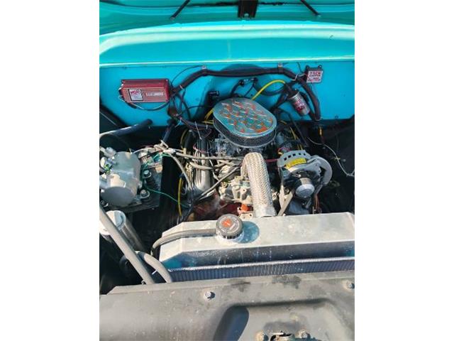 1958 Chevrolet 3100 (CC-2091746) for sale in Cadillac, Michigan