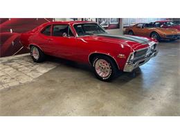 1970 Chevrolet Nova (CC-2091747) for sale in Cadillac, Michigan