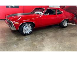 1970 Chevrolet Nova (CC-2091747) for sale in Cadillac, Michigan