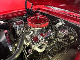 1970 Chevrolet Nova (CC-2091747) for sale in Cadillac, Michigan
